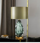 HDLS.Lighting LTD tabl lamp Modern Crystal Table Lamp.