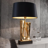 HDLS.Lighting LTD table lamp fashion luxury American designer table lamp.
