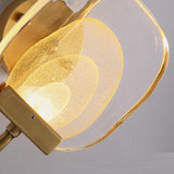 HDLS Lighting Ltd Alica Designer crystal wall lamp. SKU: wall910A