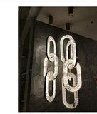 HDLS Lighting Ltd Chandelier CATENA, New 2022, Crystal chandelier.CODE:CHN#CATE51