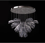 HDLS Lighting Ltd Chandelier CROCUS, Luxury Creative Design Chandelier 20023.