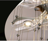 HDLS Lighting Ltd Chandelier CROCUS, Luxury Creative Design Chandelier 20023.