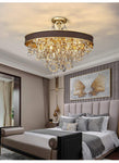 HDLS Lighting Ltd Chandelier Exotic, Contemporary Design Luxury  Chandelier. Code: chn#002G1328