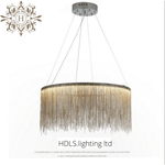 HDLS Lighting Ltd Chandelier Extravagant and Chic Italian Designer Chandelier. Code:chn#32V995