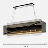 HDLS Lighting Ltd Chandelier L150CM / Warm White COPA, Postmodern luxury light, created by modern designer.CODE:CHN#LIMA55