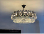 HDLS Lighting Ltd Chandelier MODERN CONTEMPORARY HIGH QUALITY CRYSTAL CHANDELIER. CODE:CHN#00772338