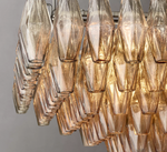 HDLS Lighting Ltd Chandelier Oyster design high-quality glass chandelier
SKU: HDLS#OYST7780