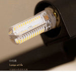 HDLS Lighting Ltd Chandelier ROMAN, Creative, Modern and Simple Art Light. CODE:CHN#KOOP123
