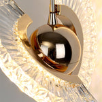 HDLS Lighting Ltd Chandelier TERRA LUMINOSA, Beautiful New Pendant Light.SKU: hdls#8487CC