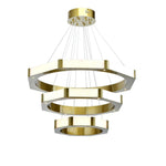 HDLS Lighting Ltd HDLS lighting Contemporary Luxury LED Chandelier. Code: chn#00213hdls7