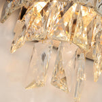 Maggie Luxury Crystal Wall Lamp. Code: wallamp#19M29
