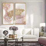 Home Decor Light Store accessories Modern Art Oil Painting. Code: art#3000001