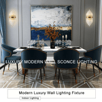 Best Elegant wall Lamp for Bedroom/Living room. Code: wallamp#1345