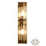 Best Wall Lamp For Bathrooms, Over Mirror. Code: wallamp1347