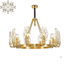 Christmas Design Contemporary Design Chandelier. code:chn#0088342