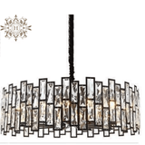 Contemporary Luxury Crystal Chandelier. Code:chn#00916634