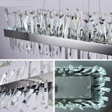 Home Decor Light Store Chandelier Top Quality Chrome, Finest Crystal Chandelier For Dining Rooms. Code:chn#00044329