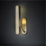 Home Decor Light Store Contemporary Design Wall Lamp for bedrooms. code: wallamp#019932