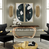 Home Decor Light Store Italian Design Modern Wall Lamp. Code: wallamp#1318