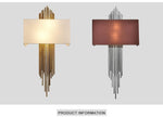 Home Decor Light Store Italian Design New Modern Wall Lamp