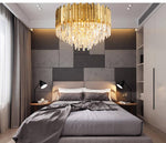 Home Decor Light Store Luxury-Modern Ceiling High/Low Ceiling Light Living Room. Code: Chn#30221