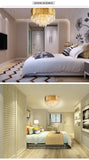 Home Decor Light Store Luxury-Modern Ceiling High/Low Ceiling Light Living Room. Code: Chn#30221