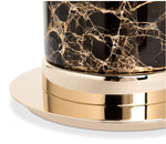 Home Decor Light Store table lamp Elegant Designer Marble Table Lamp. code:tablamp#0955675