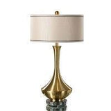 Home Decor Light Store table lamp Gold / Warm White Nostalgic Design Modern Table Lamp. Code: tablelamp#3910