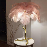 Home Decor Light Store table lamp White / Warm White Exotic Dates Palm Design Table Lamp. Code: tablelamp#1098