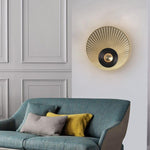 Home Decor Light Store wall lamp A / 3000K 4000K 6000K Creative & Artistic Designer Wall Lamps. Code: wallamp#1402