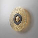 Home Decor Light Store wall lamp D / 3000K 4000K 6000K Creative & Artistic Designer Wall Lamps. Code: wallamp#1402