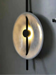 Home Decor Light Store wall lamp Futuristic Contemporary Designer Wall Lamp. Code:wallamp#0611773